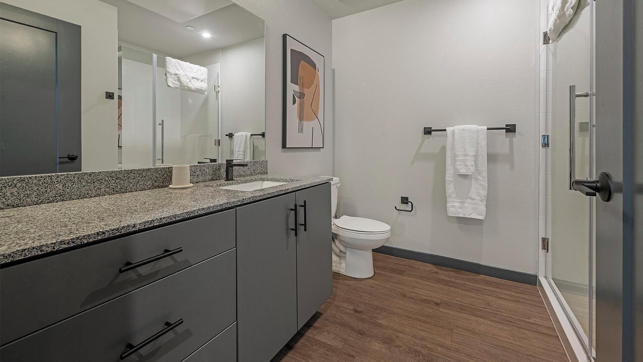 Photo of Bathroom in Fort Collins