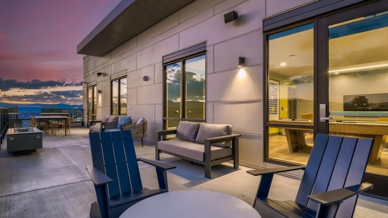 Photo of Outdoor in Fort Collins