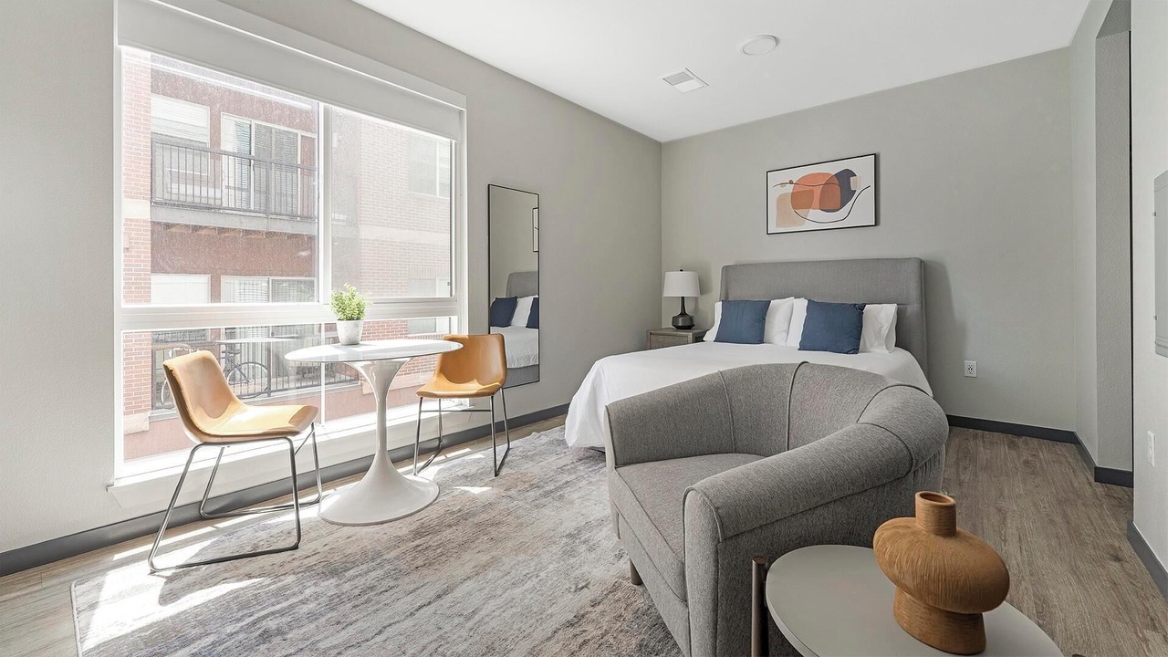 Photo of Bedroom in Fort Collins