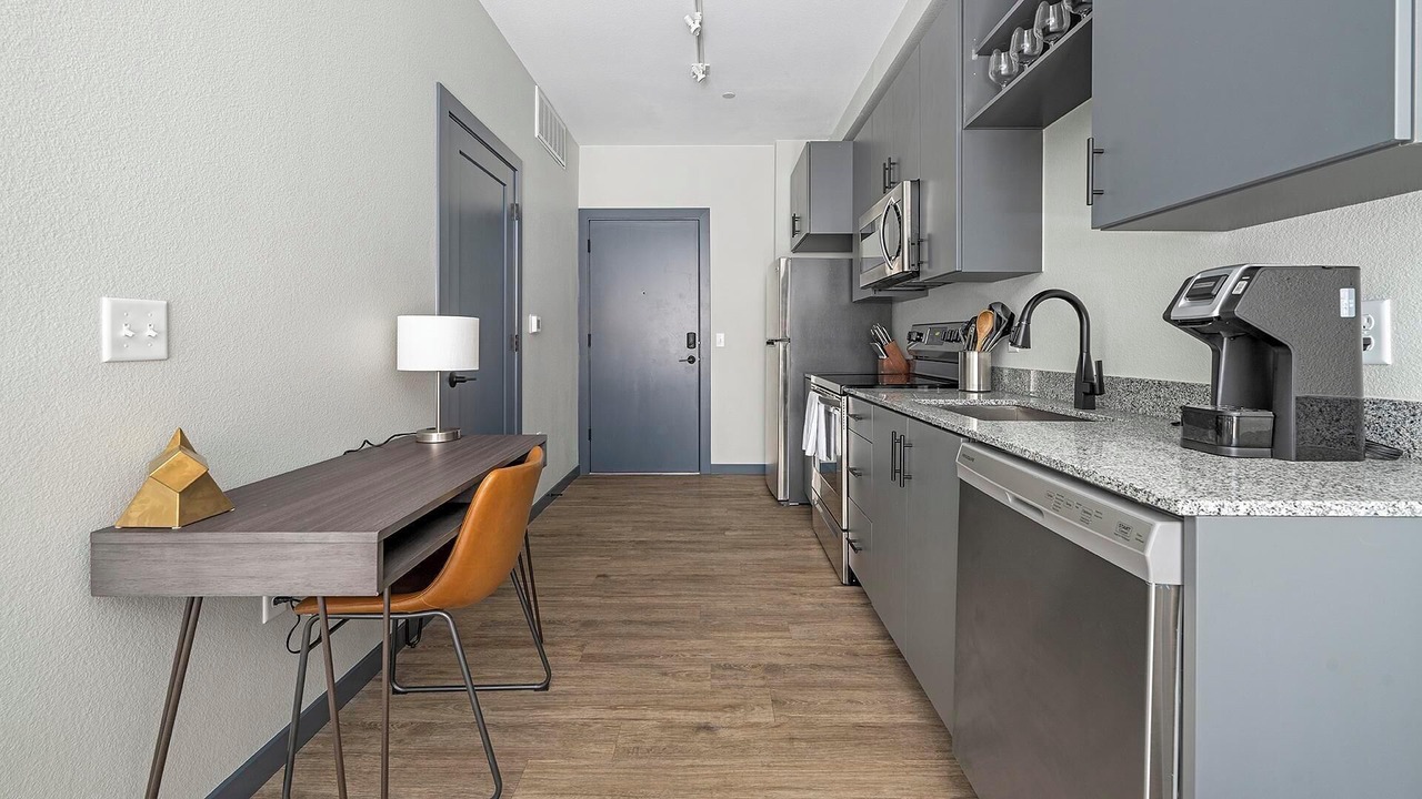 Photo of Kitchen in Fort Collins