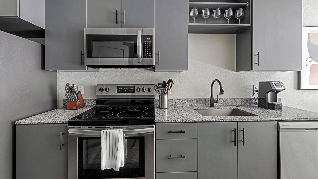 Photo of Kitchen in Fort Collins