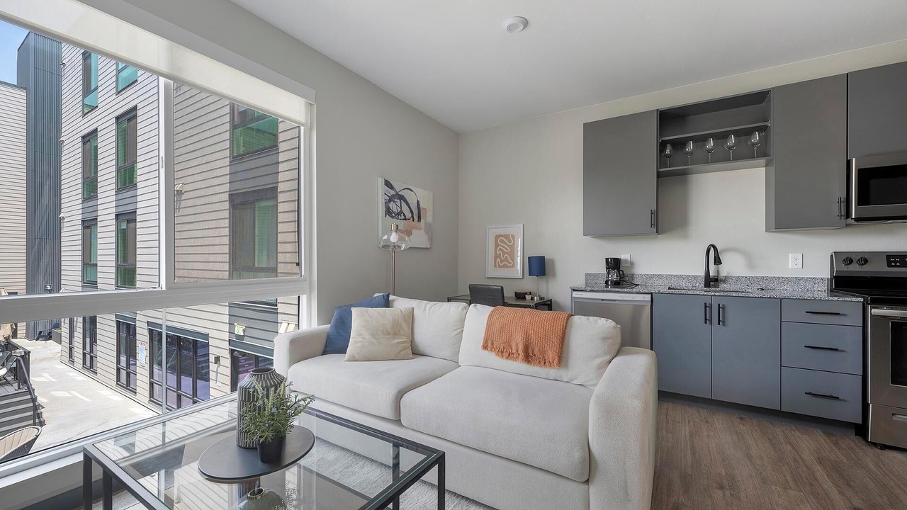 Photo of Livingroom in Fort Collins