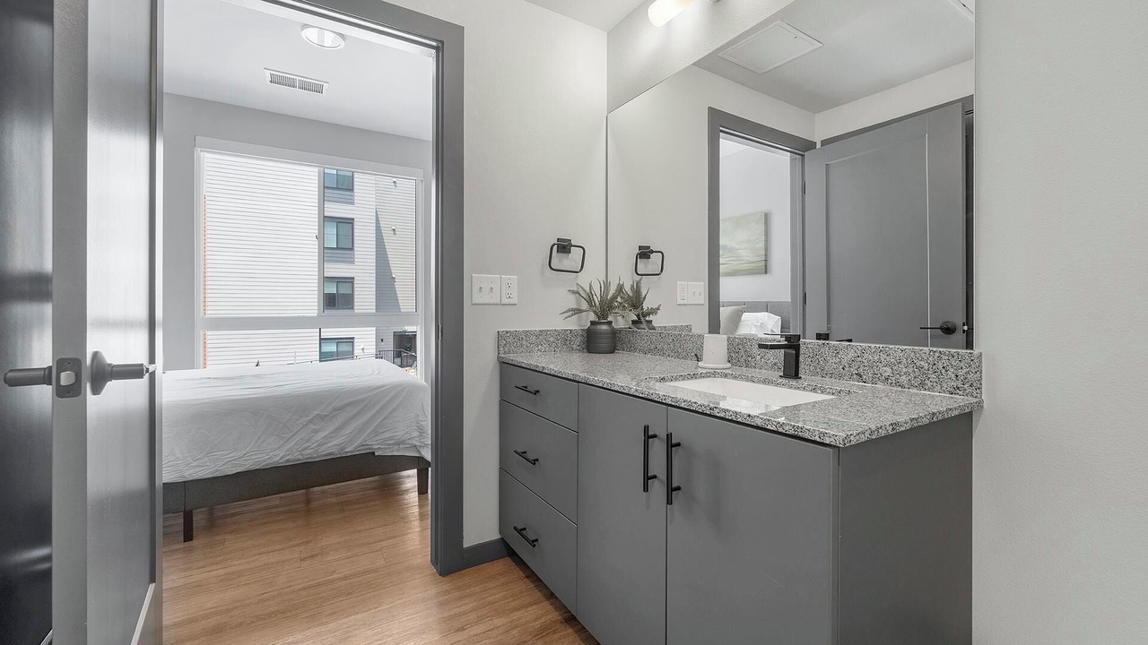 Photo of Bedroom in Fort Collins