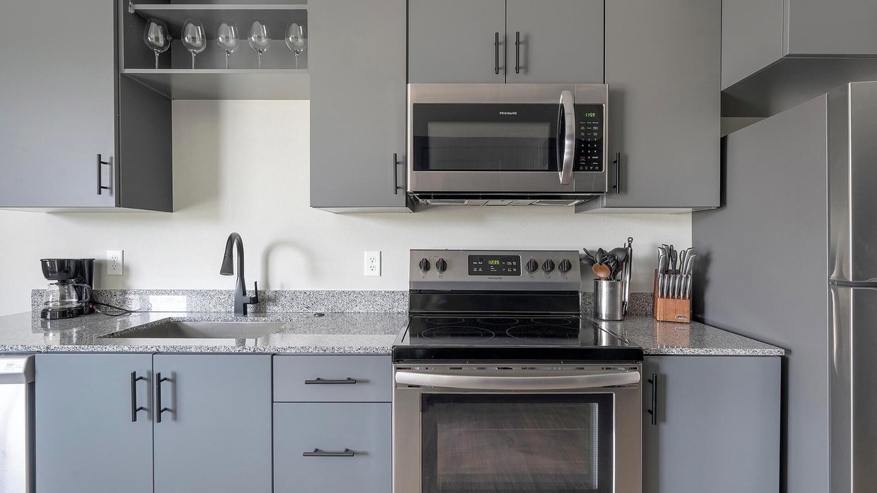 Photo of Kitchen in Fort Collins