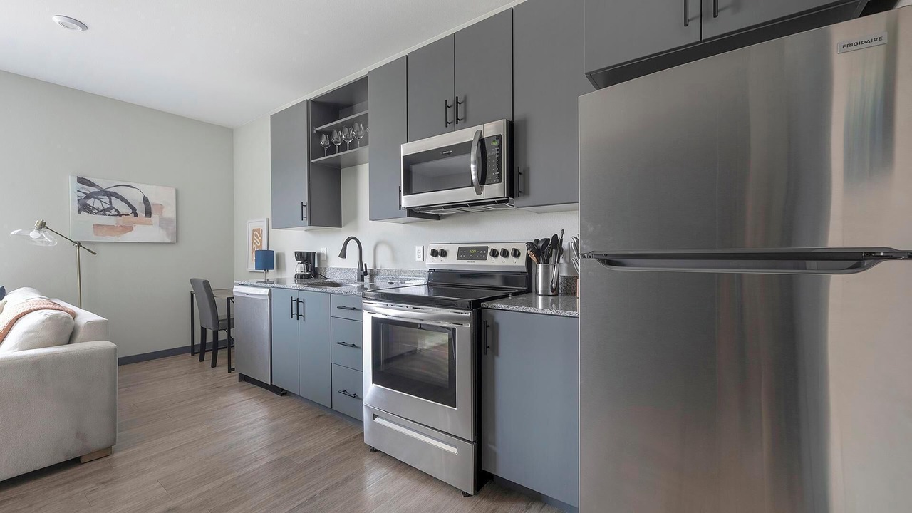 Photo of Kitchen in Fort Collins
