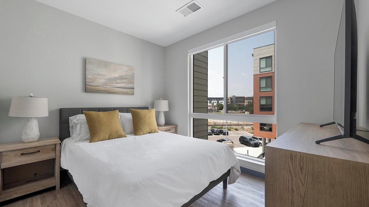 Photo of Bedroom in Fort Collins