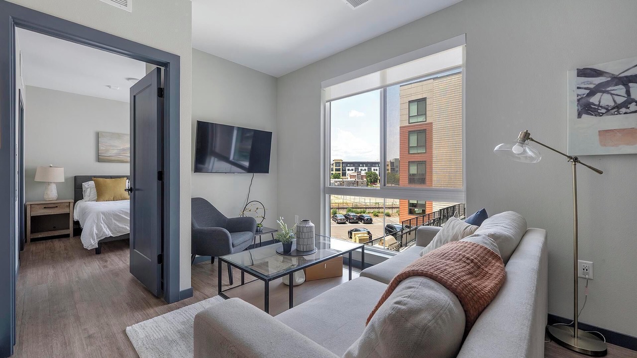 Photo of Livingroom in Fort Collins