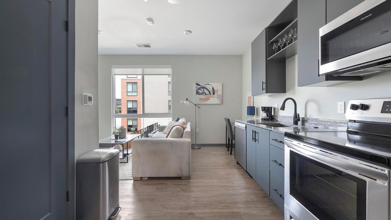 Photo of Kitchen in Fort Collins