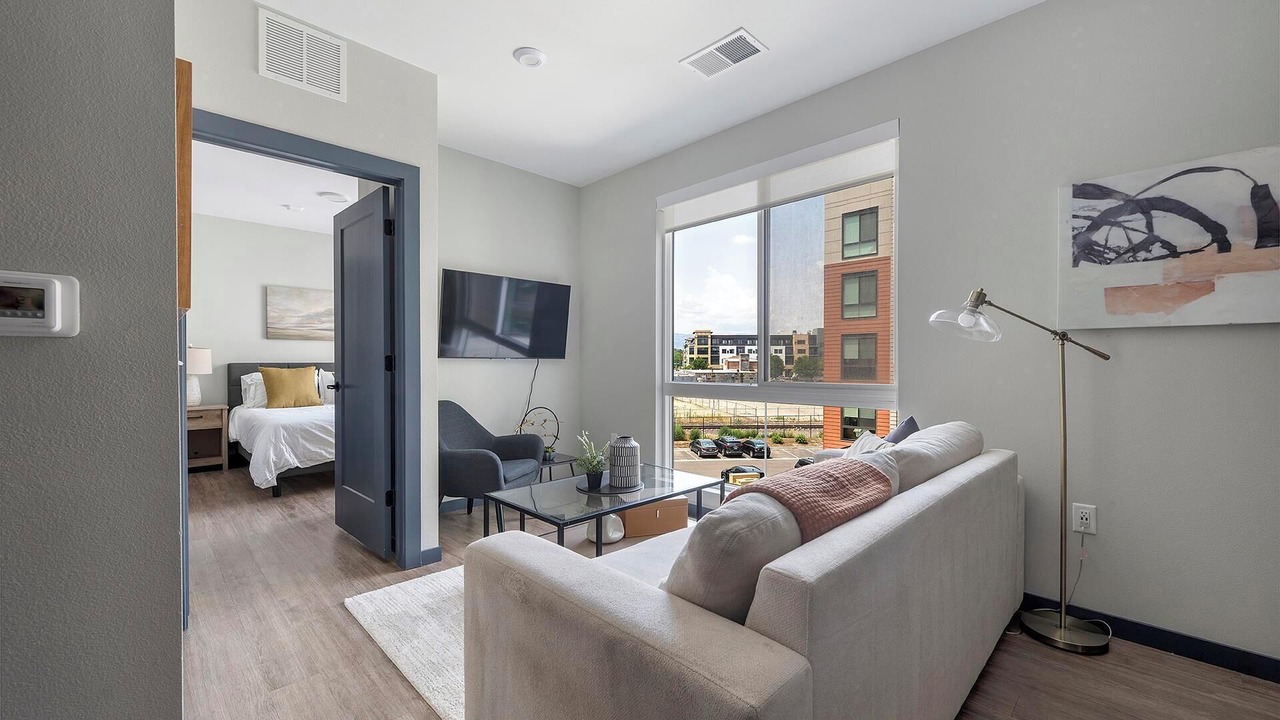 Photo of Livingroom in Fort Collins