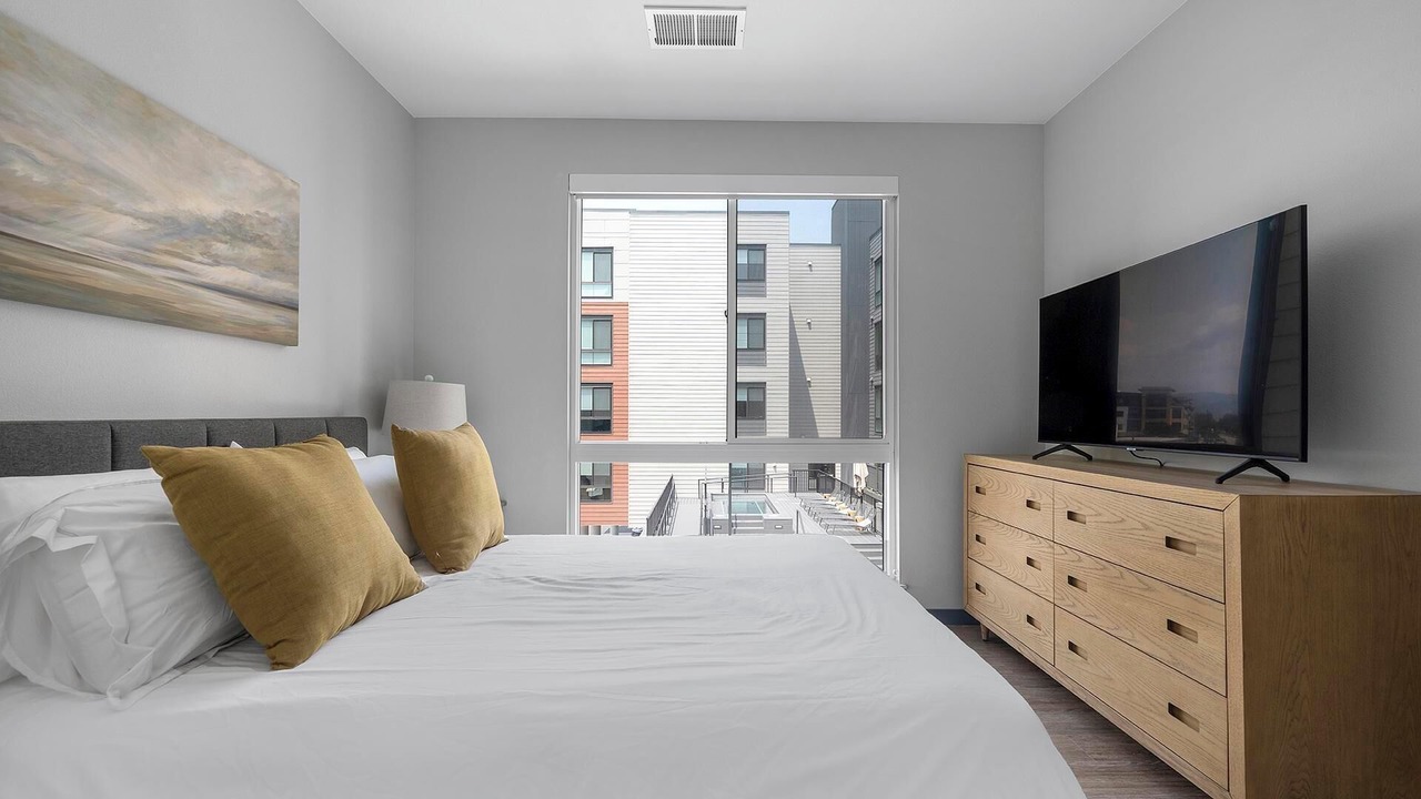 Photo of Bedroom in Fort Collins