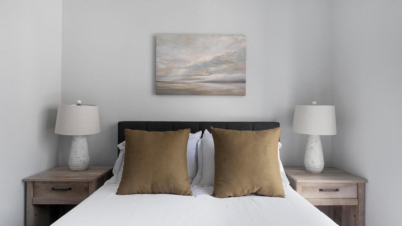 Photo of Bedroom in Fort Collins