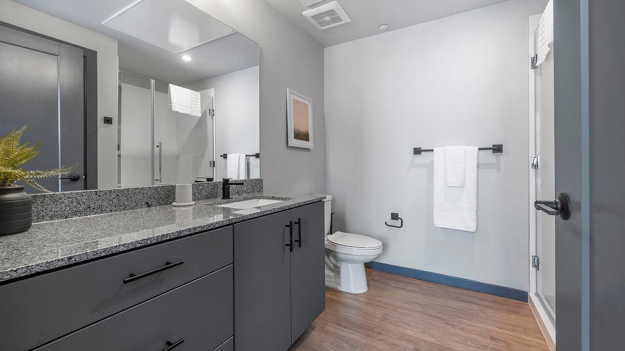 Photo of Bathroom in Fort Collins