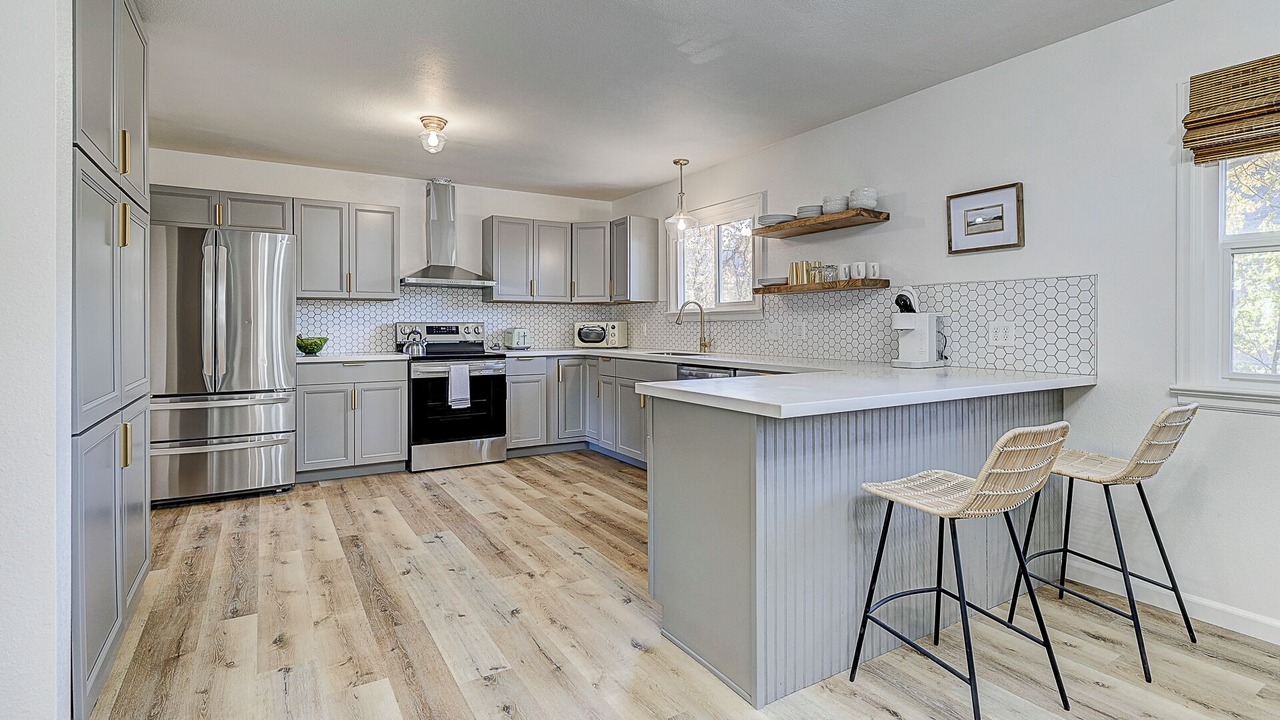Photo of Kitchen in Northeast Colorado Springs