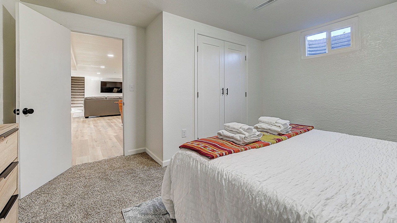 Photo of Bedroom in Northeast Colorado Springs