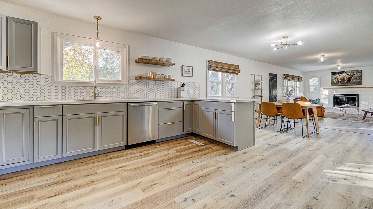 Photo of Kitchen in Northeast Colorado Springs