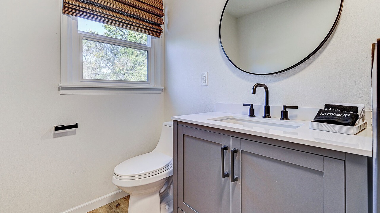 Photo of Bathroom in Northeast Colorado Springs
