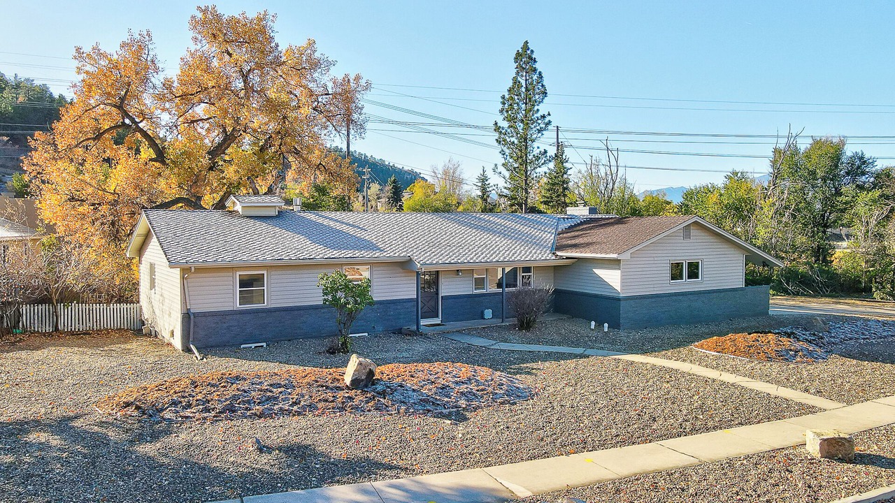 Photo of Outdoor in Northeast Colorado Springs