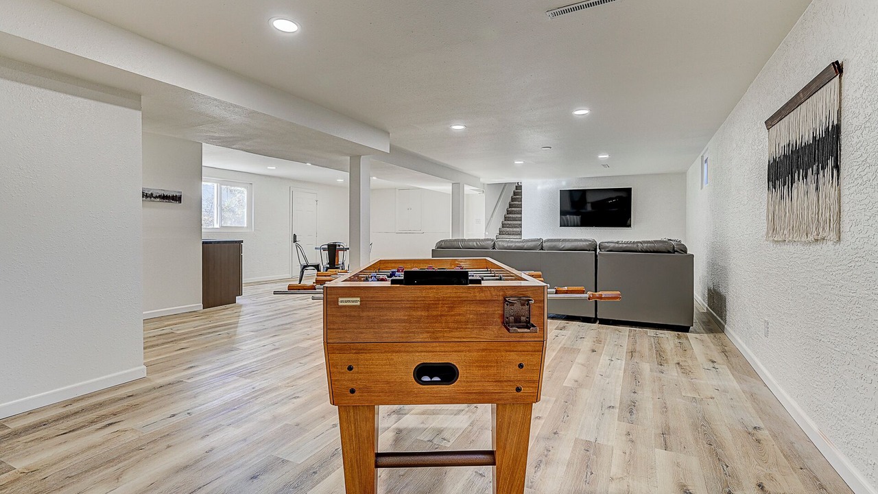 Photo of Bedroom in Northeast Colorado Springs
