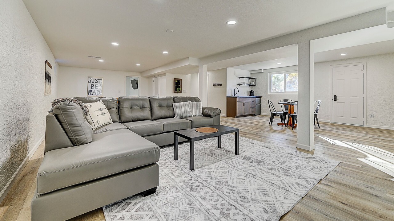 Photo of Livingroom in Northeast Colorado Springs