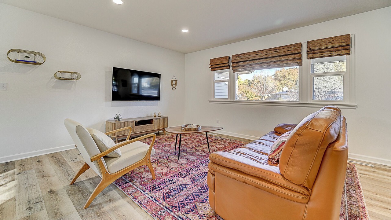 Photo of Livingroom in Northeast Colorado Springs