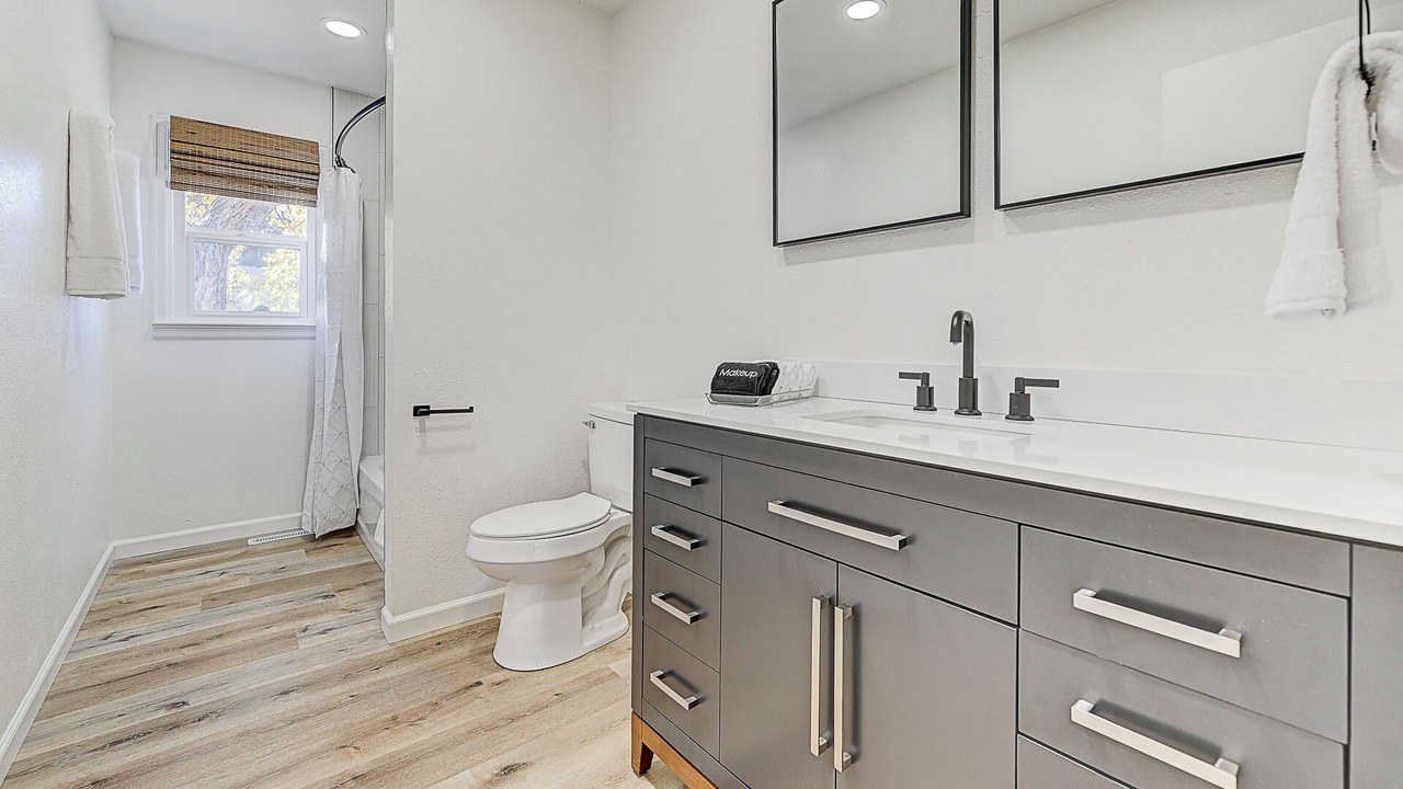 Photo of Bathroom in Northeast Colorado Springs