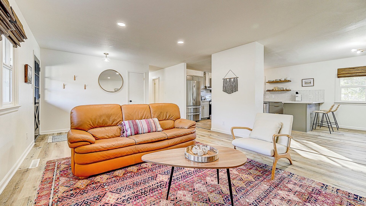 Photo of Livingroom in Northeast Colorado Springs