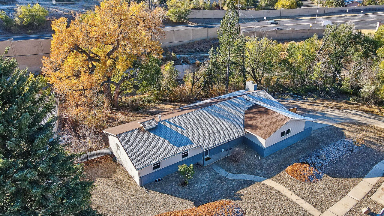 Photo of Outdoor in Northeast Colorado Springs