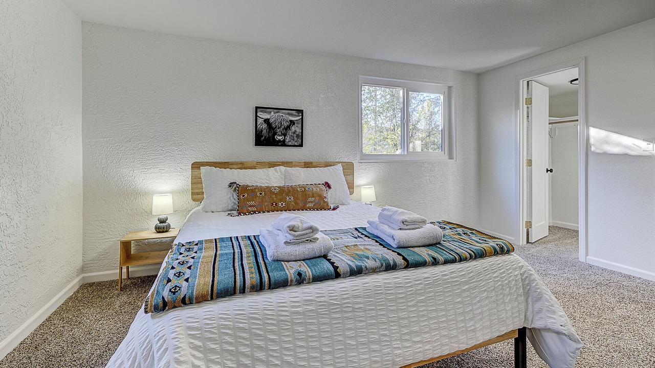 Photo of Bedroom in Northeast Colorado Springs