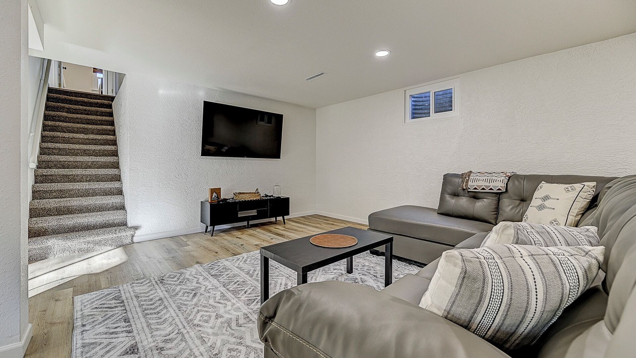 Photo of Livingroom in Northeast Colorado Springs