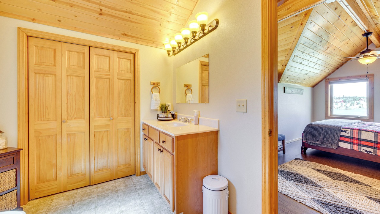 Photo of Bathroom in Spring Valley