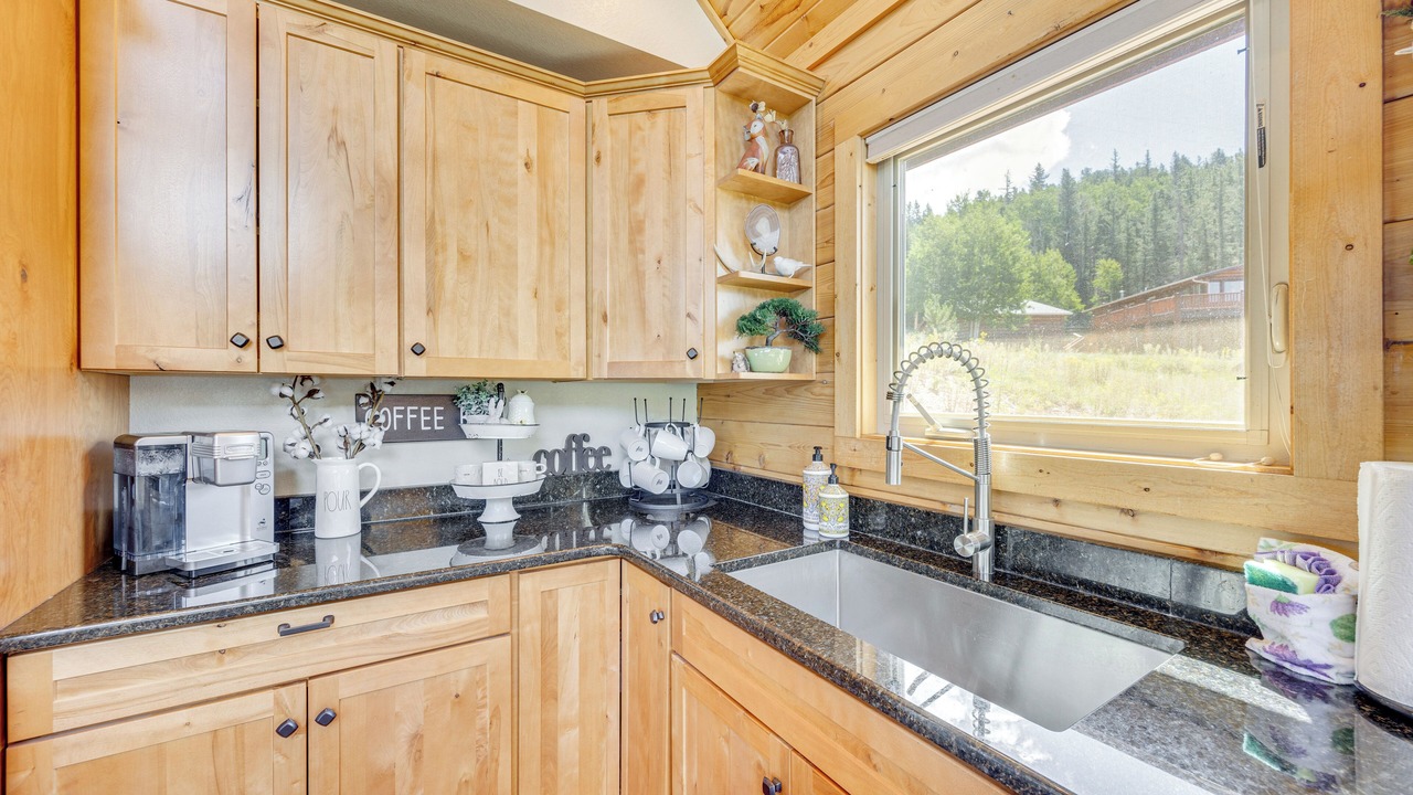 Photo of Kitchen in Spring Valley
