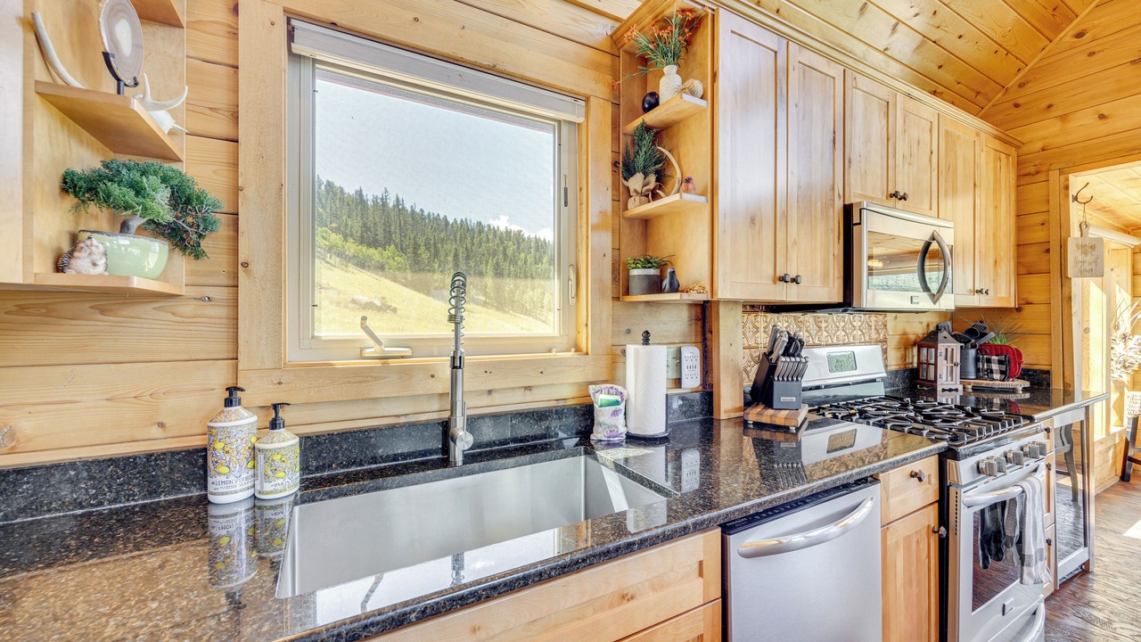 Photo of Kitchen in Spring Valley