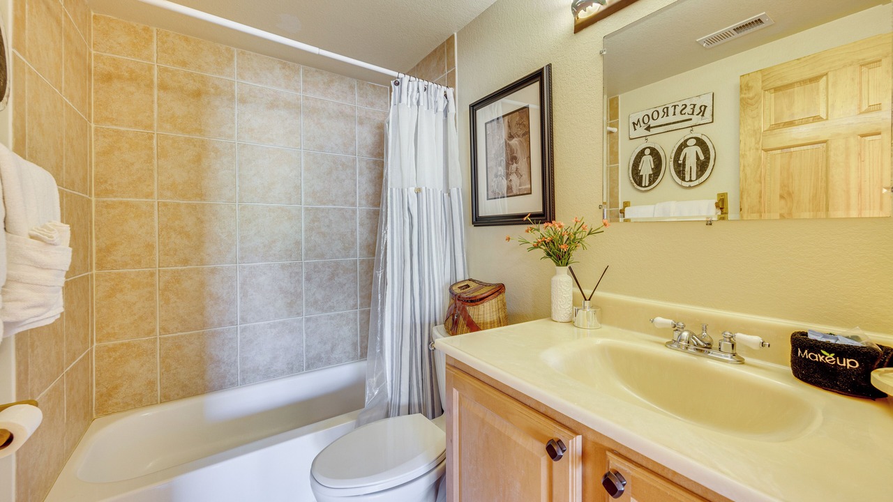Photo of Bathroom in Spring Valley
