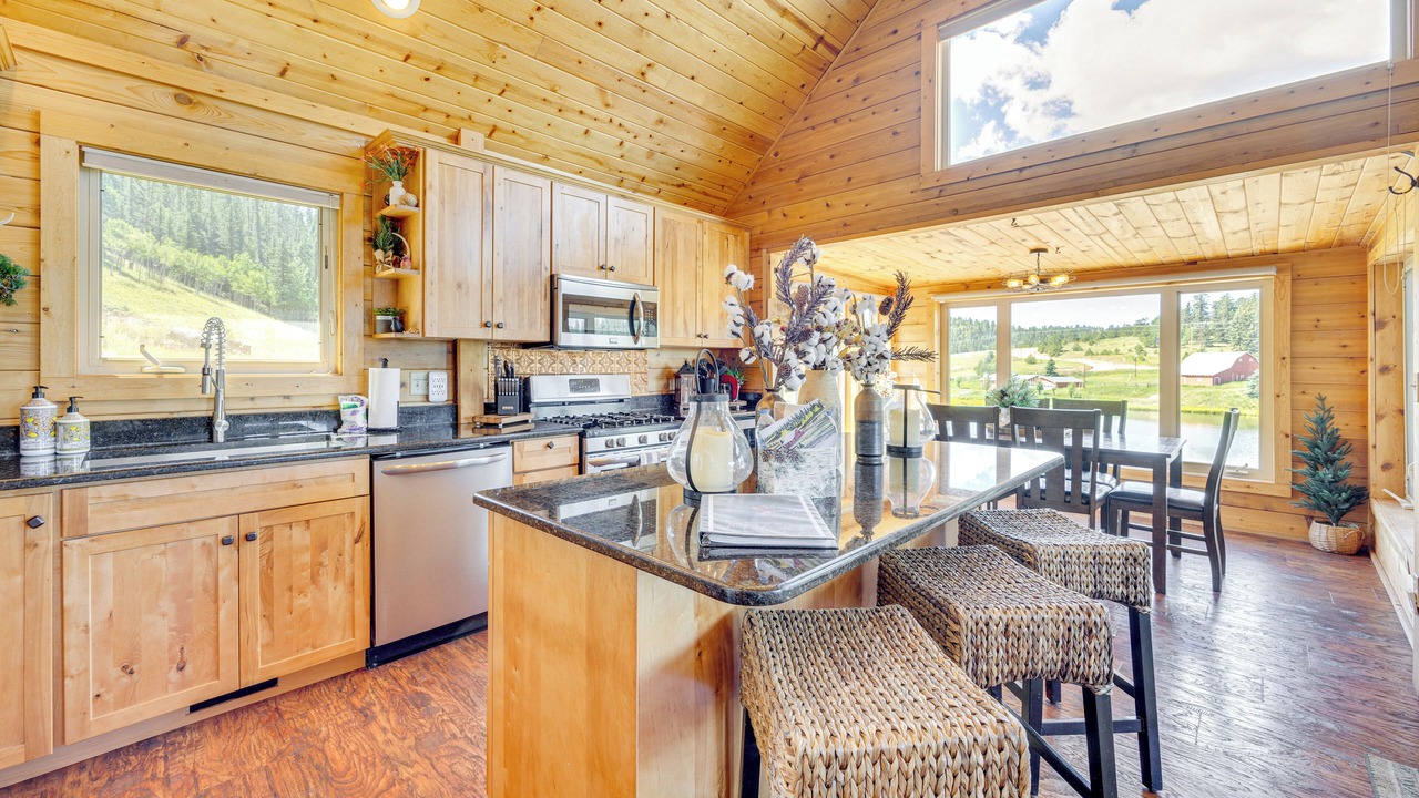 Photo of Kitchen in Spring Valley