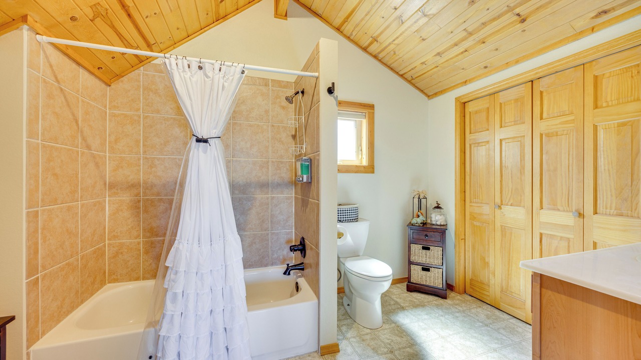 Photo of Bathroom in Spring Valley