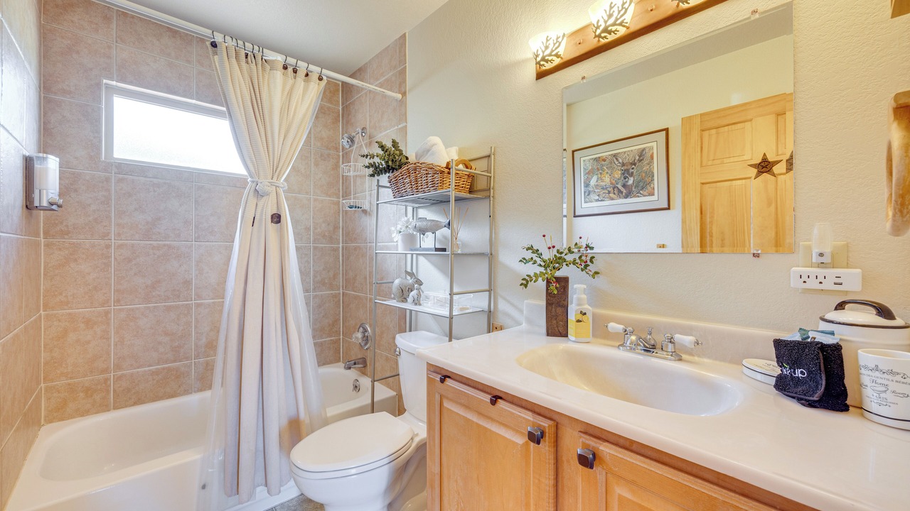 Photo of Bathroom in Spring Valley