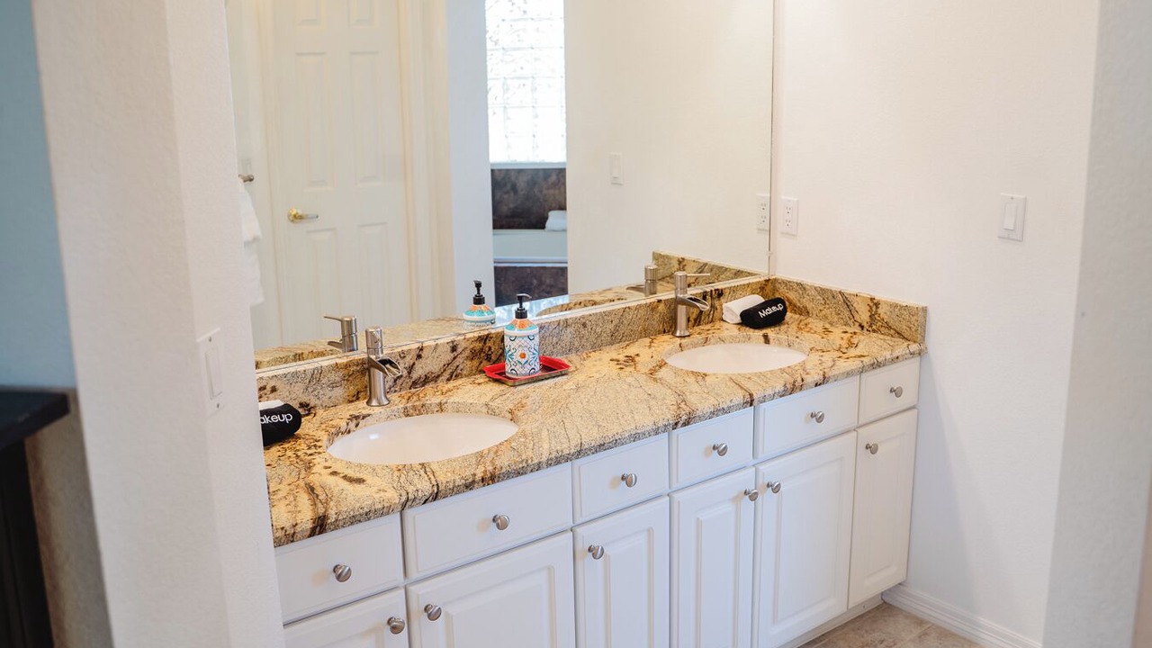 Photo of Bathroom in Gunbarrel