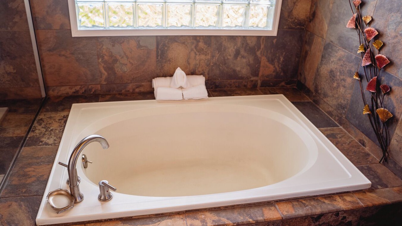 Photo of Bathroom in Gunbarrel