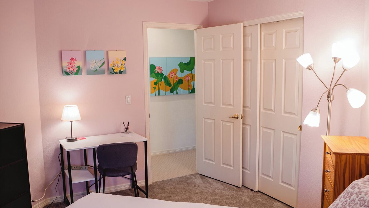 Photo of Bedroom in Gunbarrel