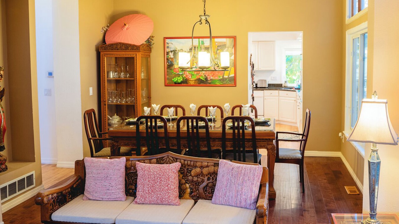 Photo of Livingroom in Gunbarrel