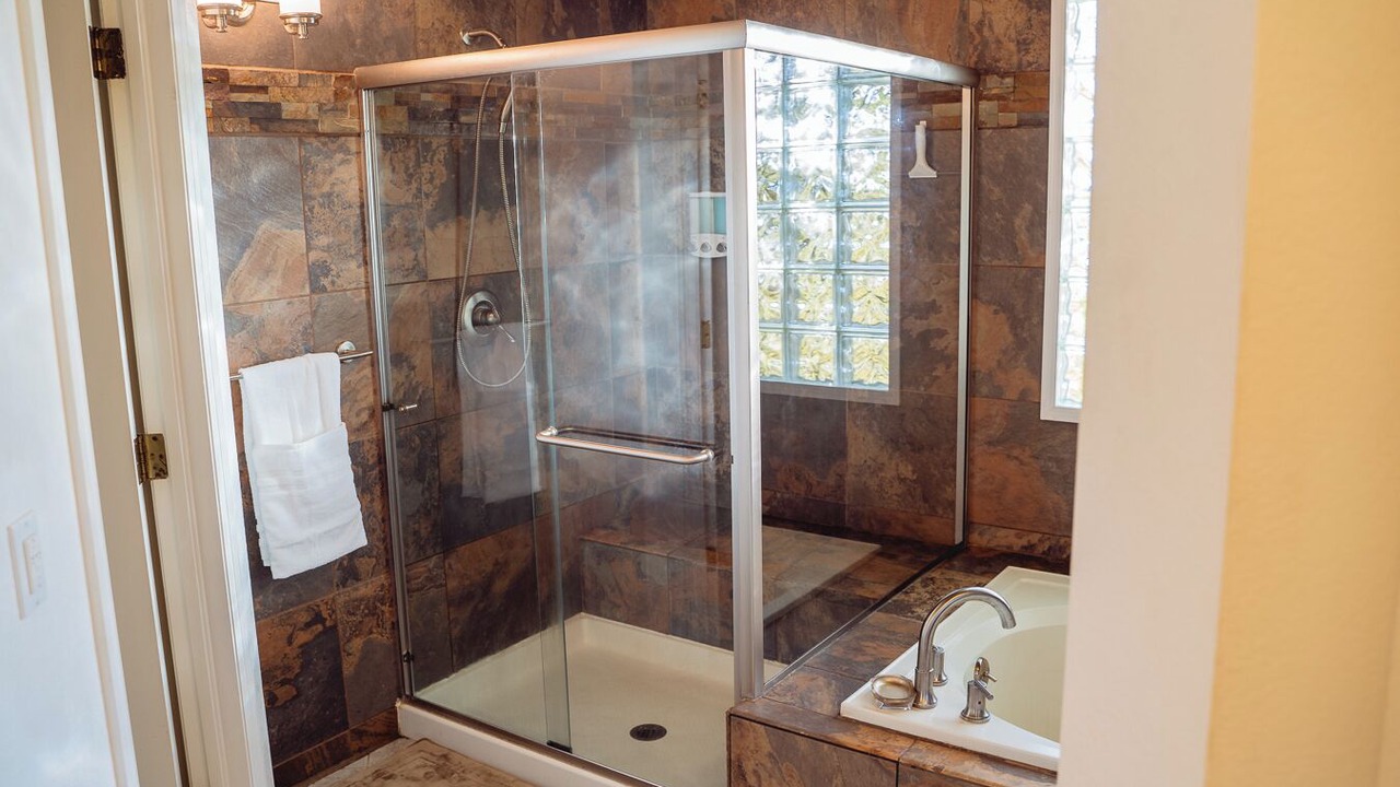 Photo of Bathroom in Gunbarrel