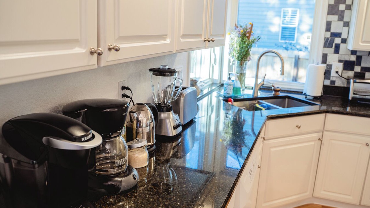 Photo of Kitchen in Gunbarrel