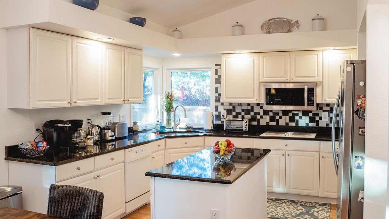 Photo of Kitchen in Gunbarrel