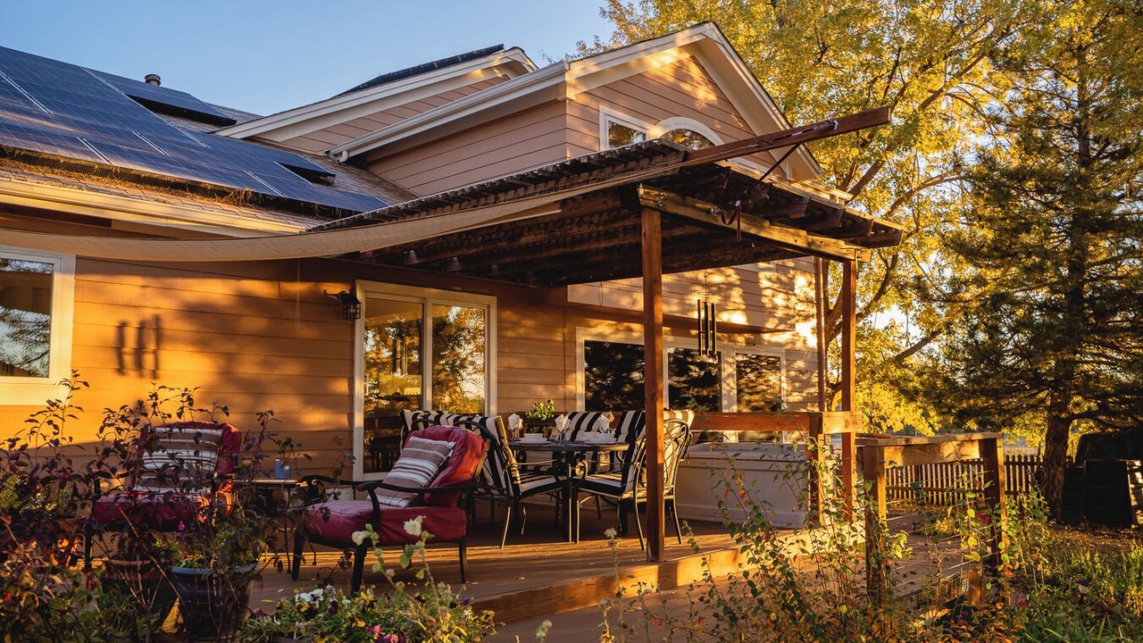 Photo of Outdoor in Gunbarrel