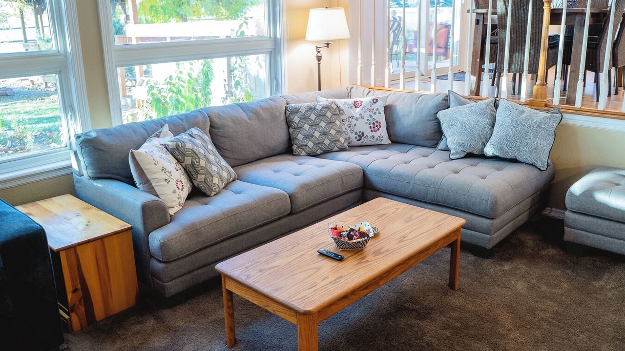 Photo of Livingroom in Gunbarrel