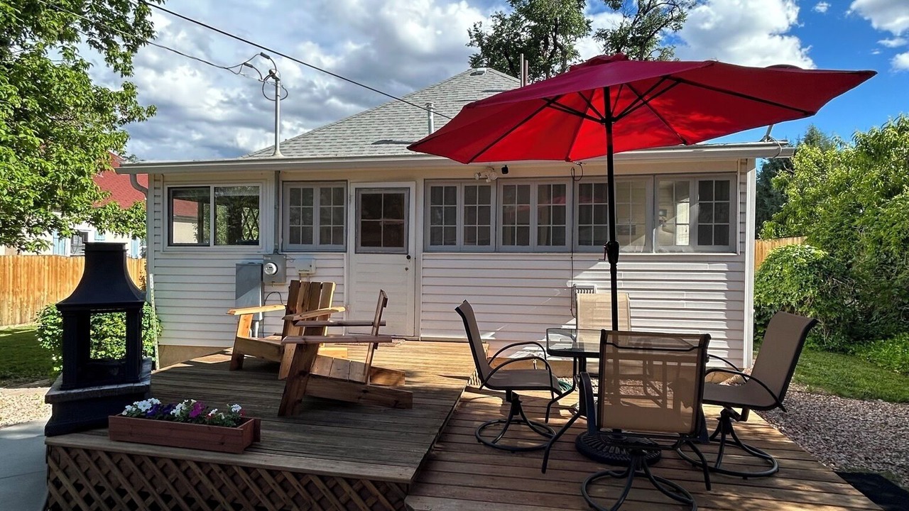 Photo of Outdoor in Canon City