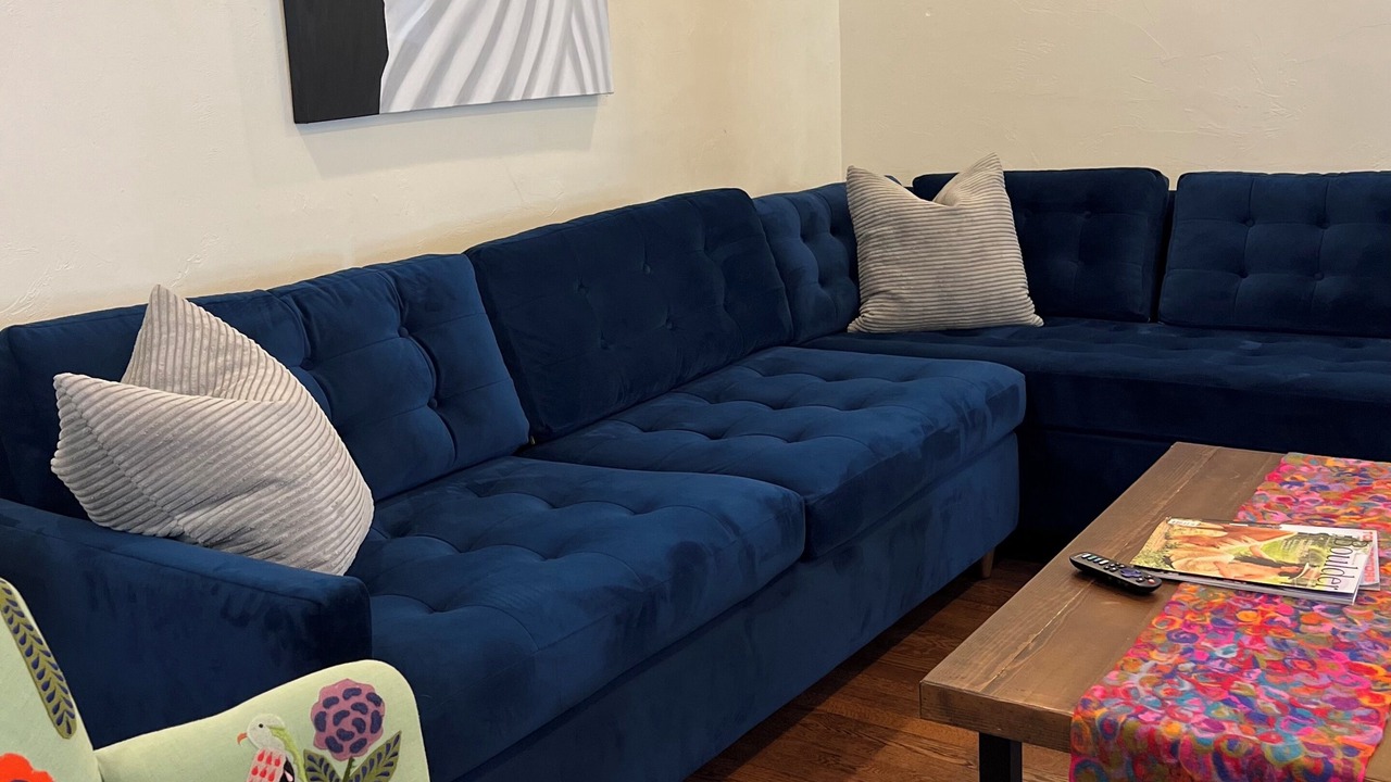 Photo of Livingroom in Whittier