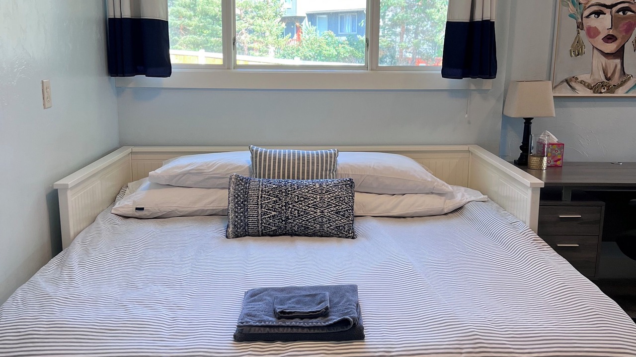 Photo of Bedroom in Whittier