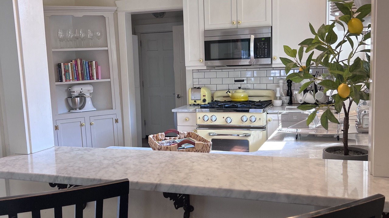 Photo of Kitchen in Whittier