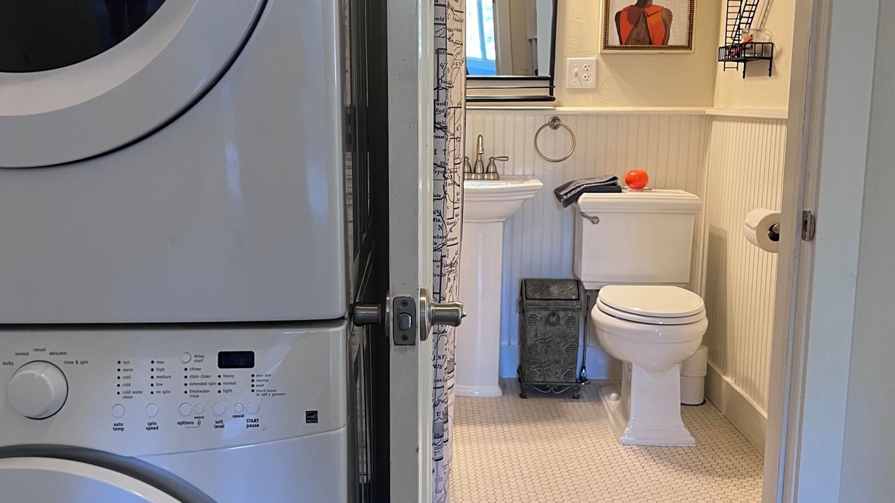 Photo of Bathroom in Whittier